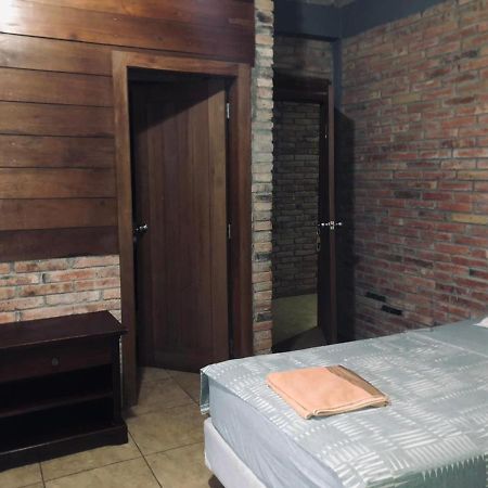 Tavarua Hotel Montañita Eksteriør billede